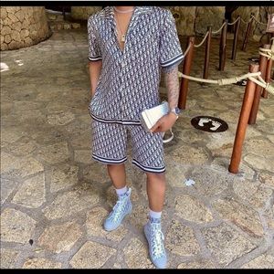 Limited edition Dior shirt 2021